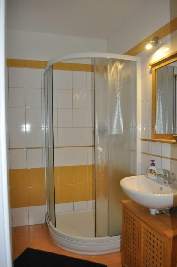 Ubytovani Javor Pec pod Sněžkou Extérieur photo