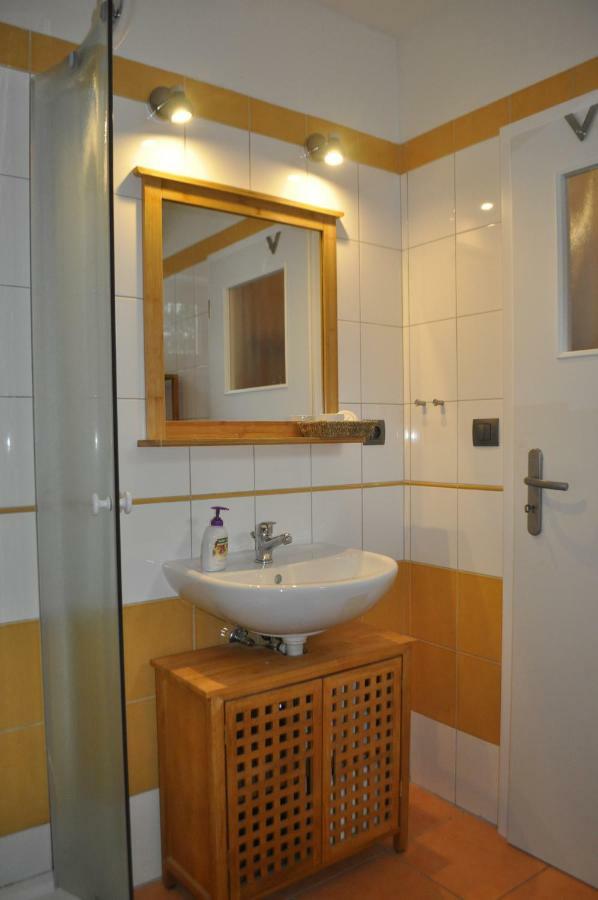 Ubytovani Javor Pec pod Sněžkou Extérieur photo