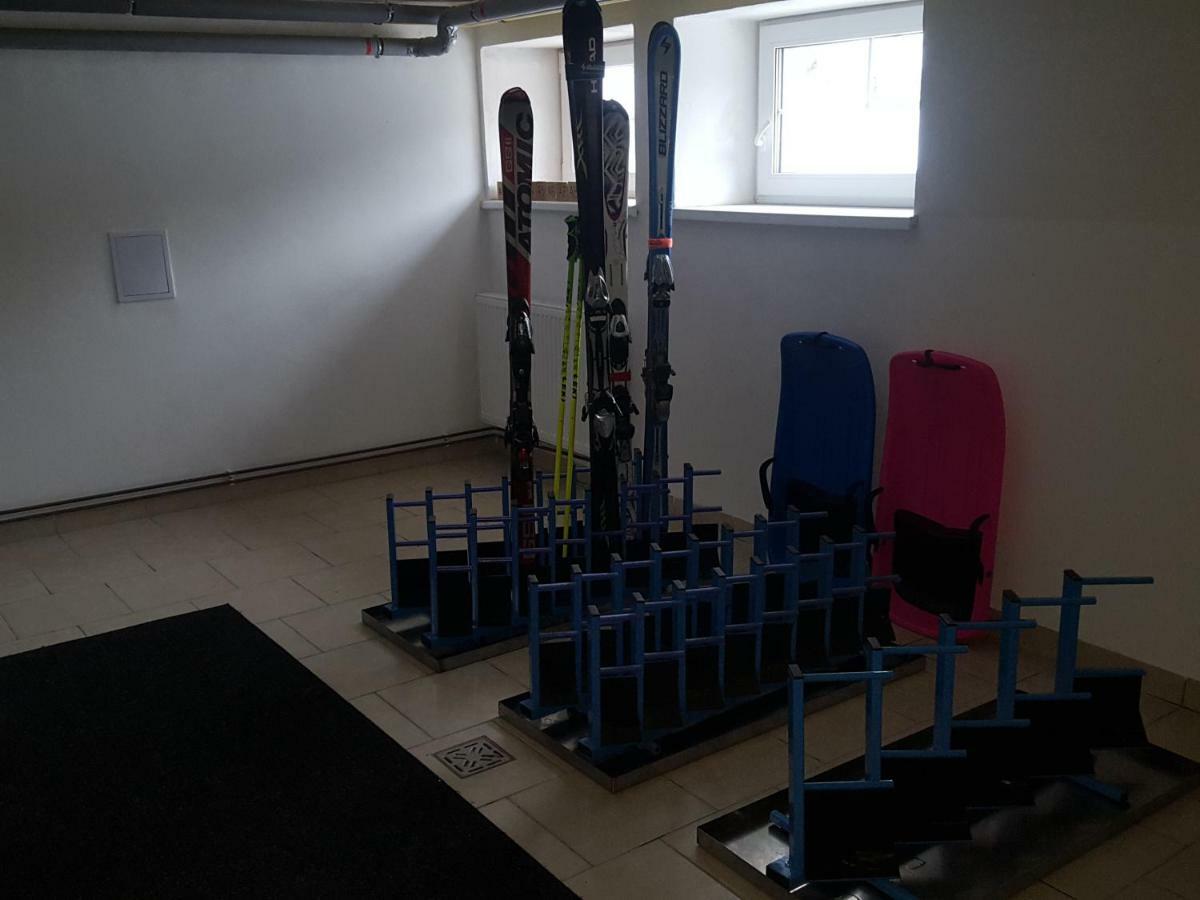 Ubytovani Javor Pec pod Sněžkou Extérieur photo
